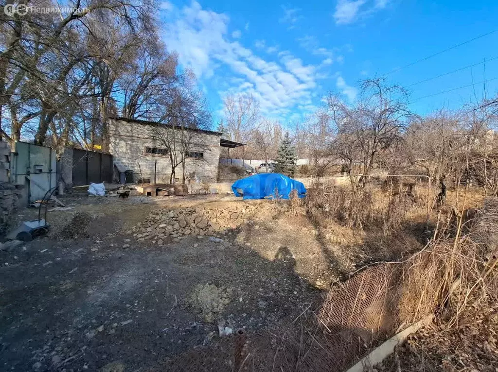 Участок в Кисловодск, проспект Победы (43 м) - Фото 1