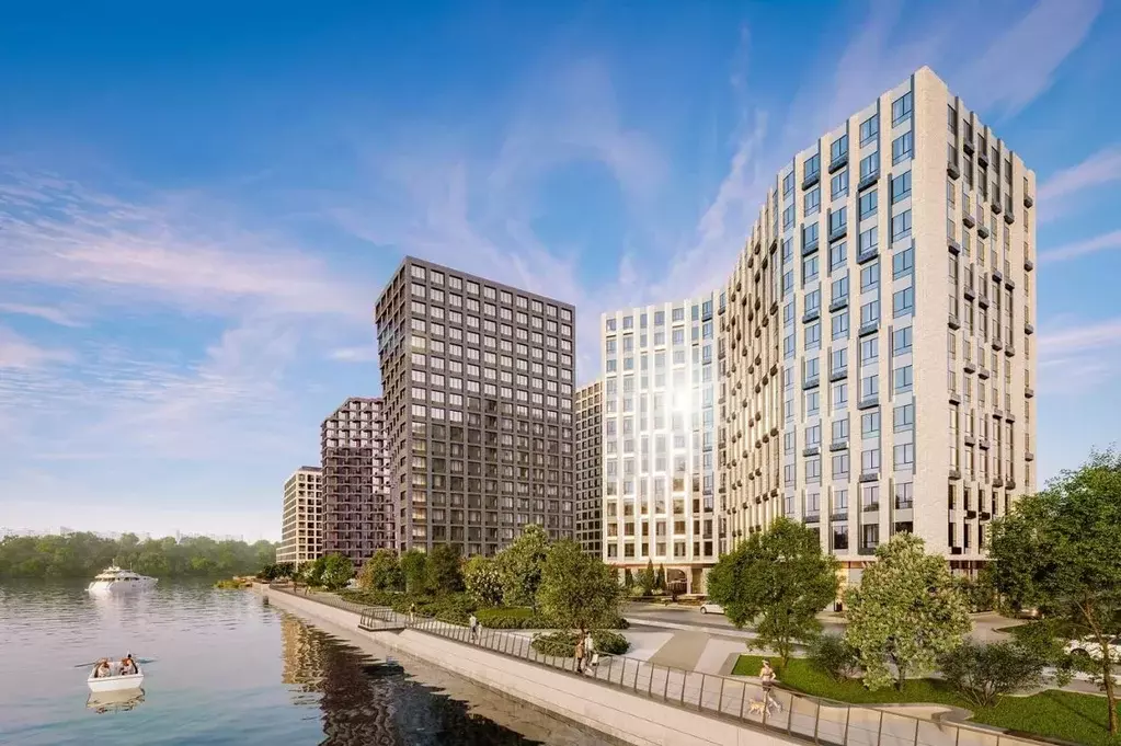 Офис в Москва ул. Корабельная, 5 (60 м) - Фото 2