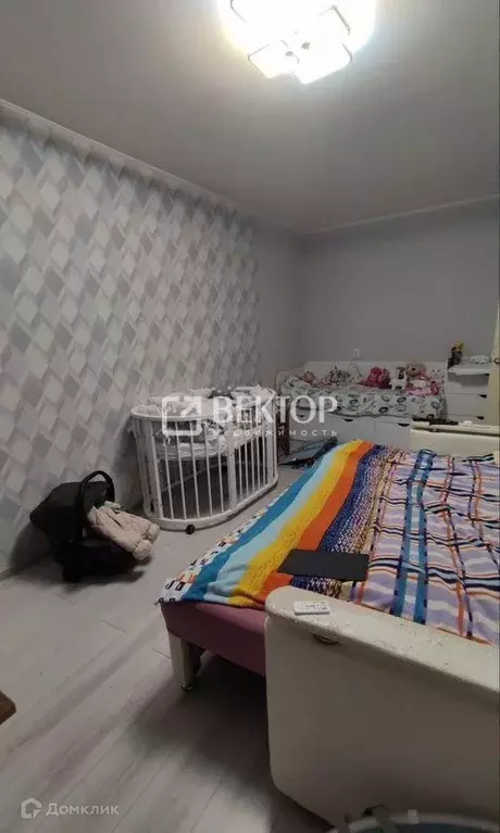 Продаётся 1-к квартира, 37.3 м - Фото 1