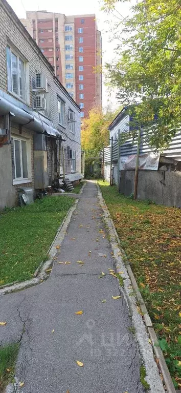 Производственное помещение в Пермский край, Пермь ул. 3-я ... - Фото 1