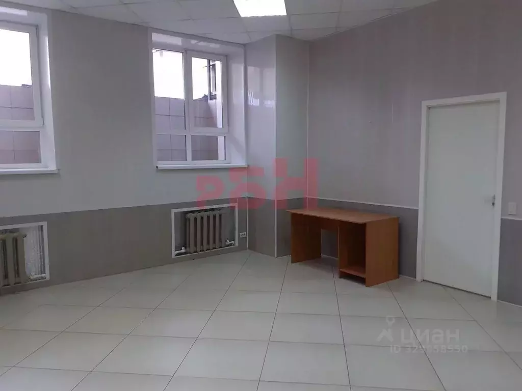 Офис в Пензенская область, Пенза ул. Кирова (36 м) - Фото 1