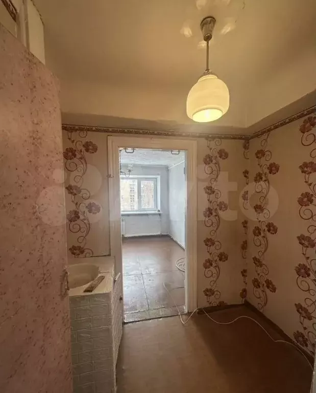 Комната 18 м в 1-к., 4/5 эт. - Фото 1