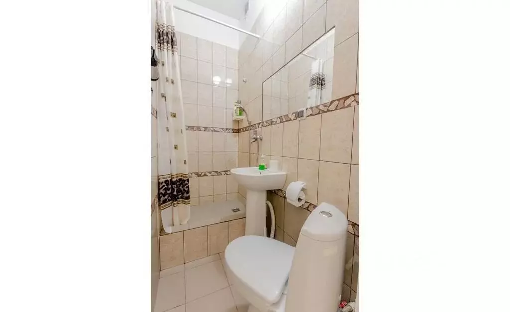 Комната Санкт-Петербург 13-я Васильевского острова линия, 12Б (12.0 м) - Фото 1