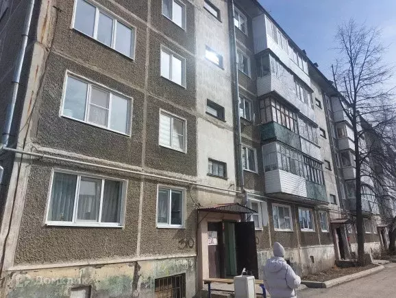Продаётся 3-к квартира, 62.8 м - Фото 0