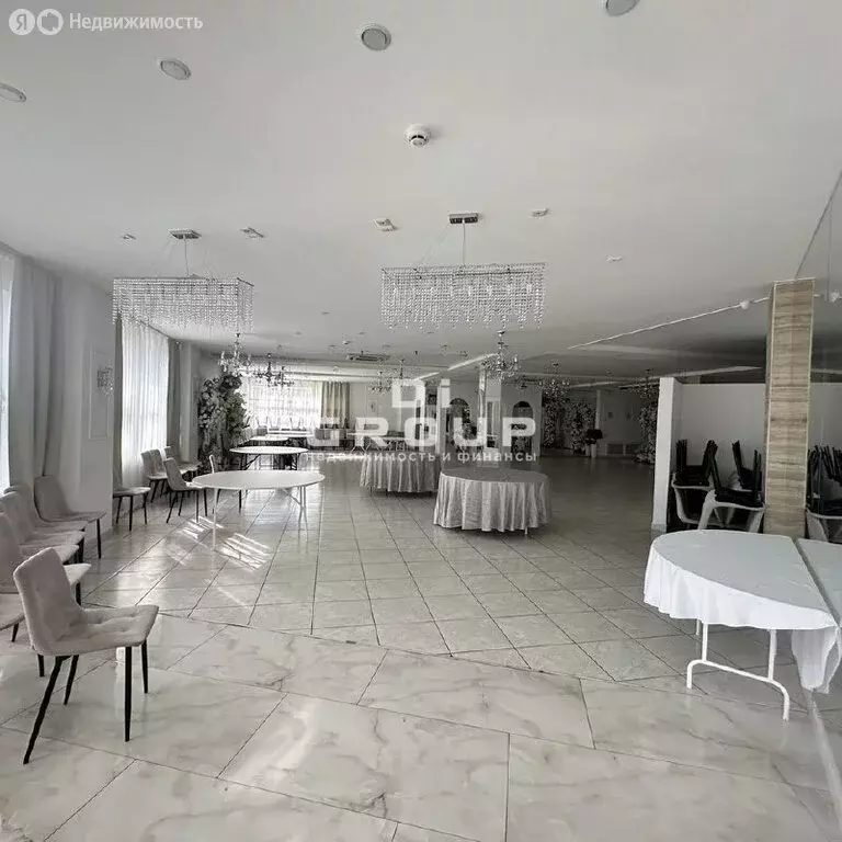 Помещение свободного назначения (411 м) - Фото 1