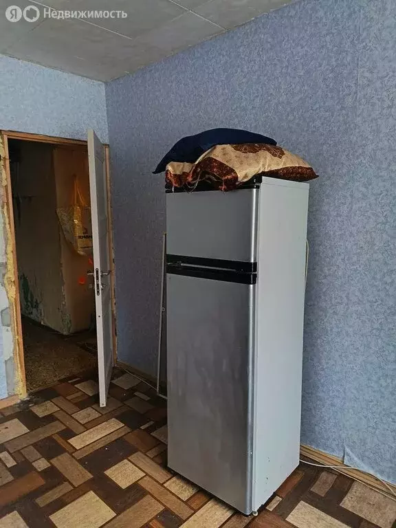 1к в 3-комнатной квартире (9.6 м) - Фото 2