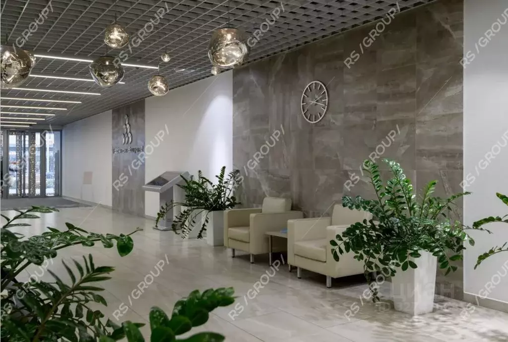 Офис в Новосибирская область, Новосибирск ул. Вокзальная магистраль, ... - Фото 1