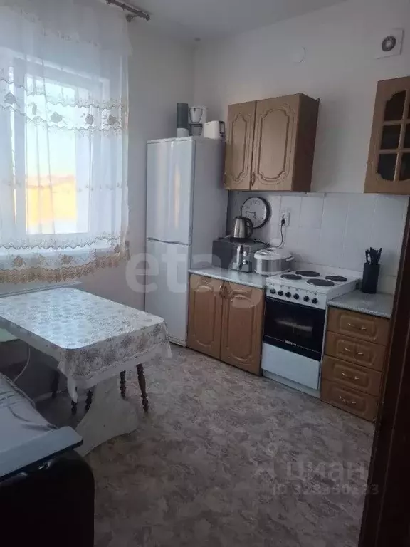 1-к кв. Ямало-Ненецкий АО, Муравленко ул. Ленина, 6 (33.3 м) - Фото 2