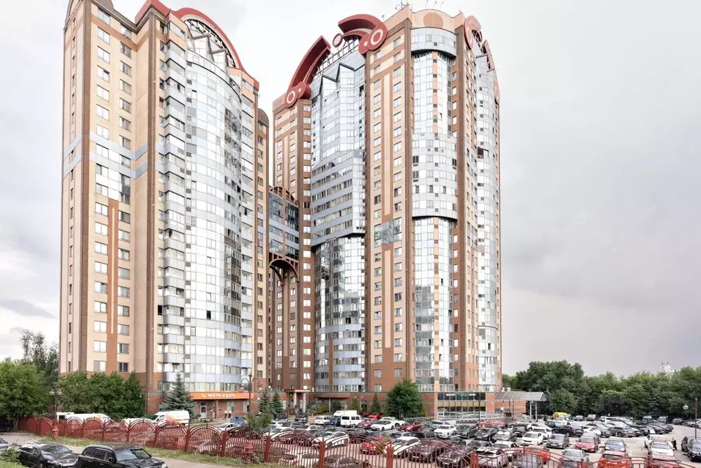 Помещение свободного назначения в Москва Можайское ш., 2 (350 м) - Фото 2