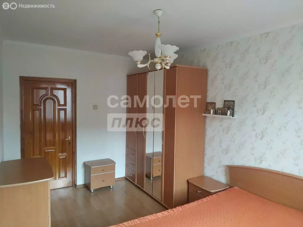 3-комнатная квартира: Липецк, улица Леонтия Кривенкова, 3 (64.6 м) - Фото 0