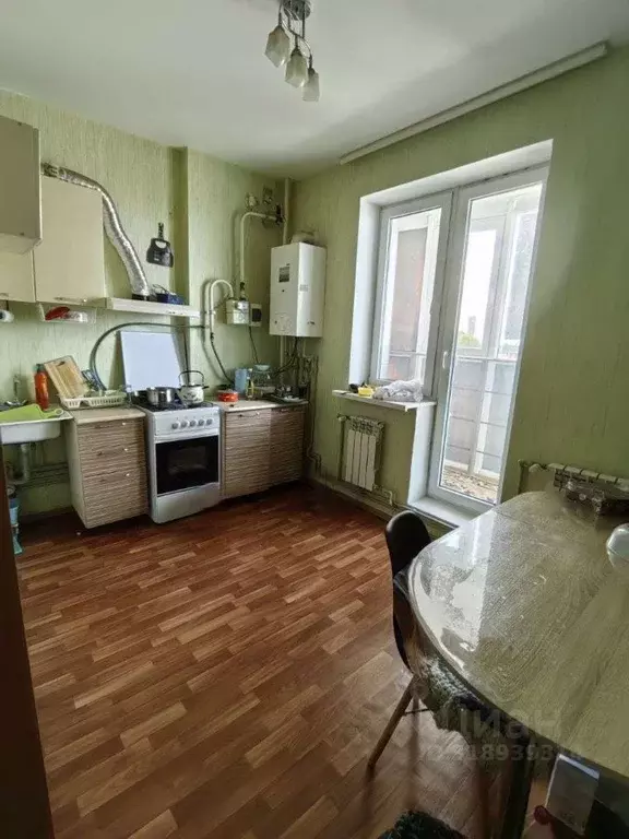 2-к кв. Белгородская область, Белгородский район, Дубовское с/пос, ... - Фото 1