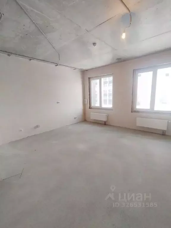 Студия Татарстан, Казань ул. Рауиса Гареева, 103А (30.3 м) - Фото 1