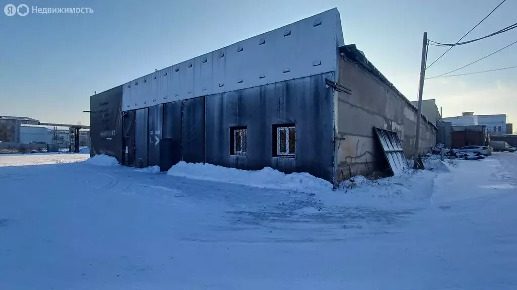 Склад (635 м) - Фото 2