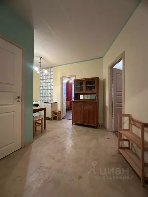 2-к кв. Санкт-Петербург Софийская ул., 48к4 (50.0 м) - Фото 1