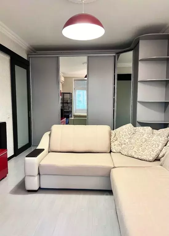 2-к кв. Москва Шелепихинское ш., 17К1 (63.0 м) - Фото 2