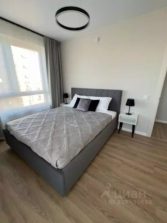 3-к кв. Москва ул. Малая Очаковская, 4Ак2 (50.0 м) - Фото 1