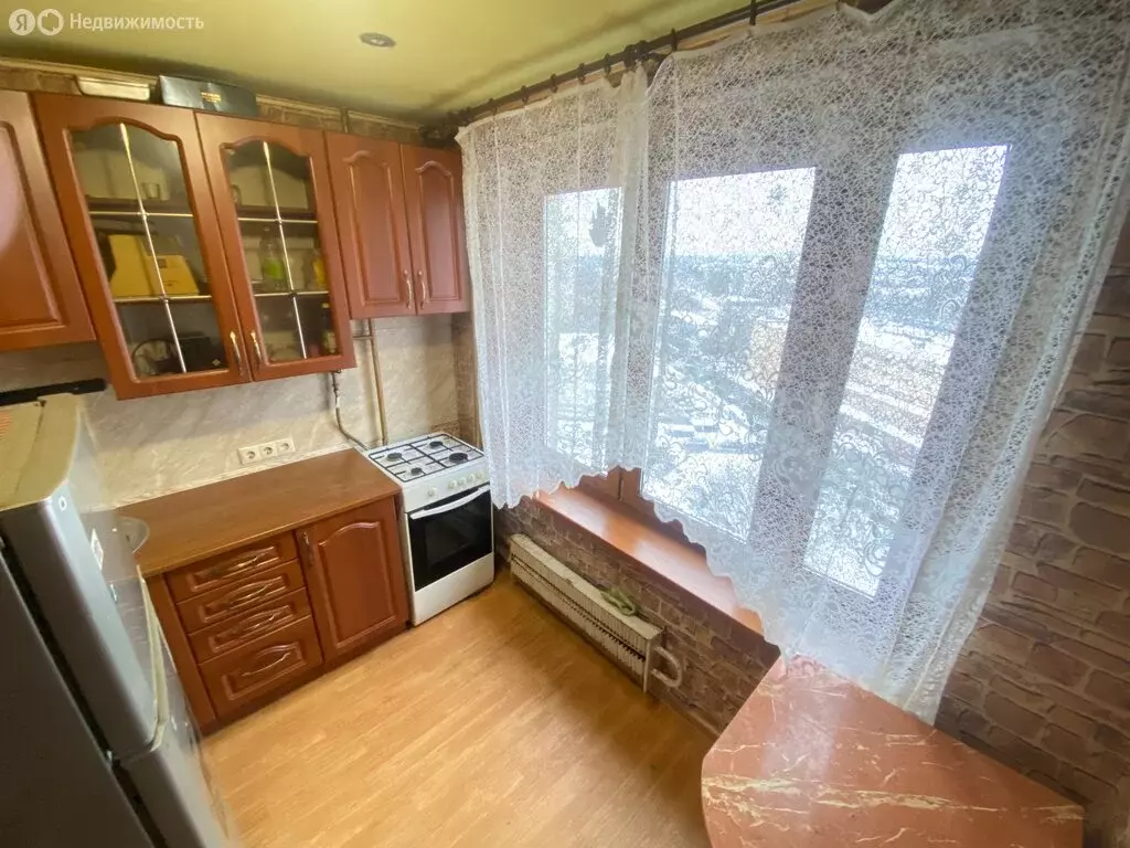 2-комнатная квартира: Москва, Анадырский проезд, 61 (44.9 м) - Фото 2