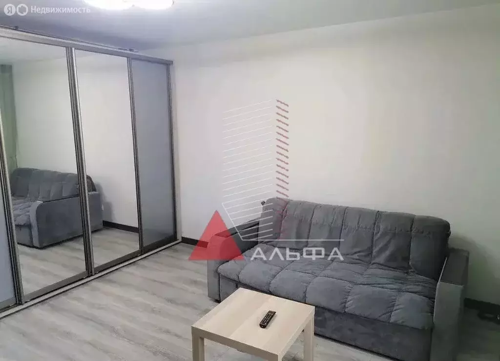 1-комнатная квартира: Евпатория, улица Чапаева, 97 (35 м) - Фото 2