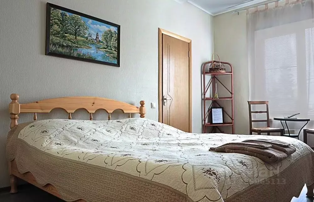 Комната Московская область, Дмитровский муниципальный округ, пос. ... - Фото 2