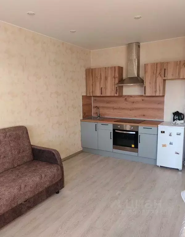 2-к кв. Московская область, Электросталь ул. Захарченко, 12 (46.0 м) - Фото 1