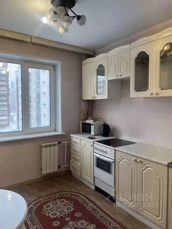 4-к кв. Красноярский край, Красноярск Судостроительная ул., 99 (82.0 ... - Фото 1