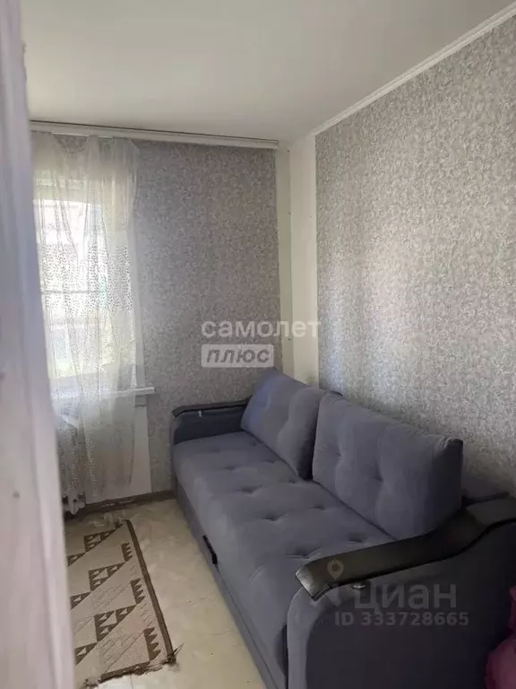 3-к кв. Липецкая область, Липецк ул. Циолковского, 33 (46.4 м) - Фото 2