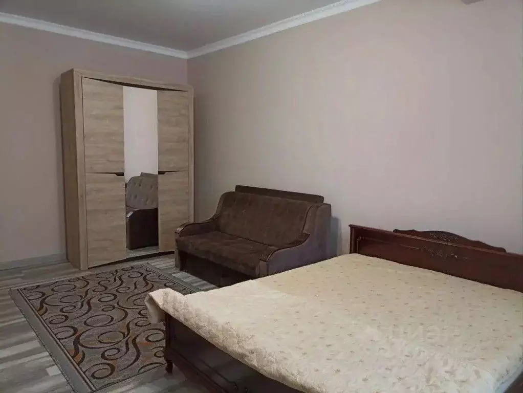 2-к кв. Дагестан, Каспийск просп. М. Омарова, 14А (56.0 м) - Фото 1