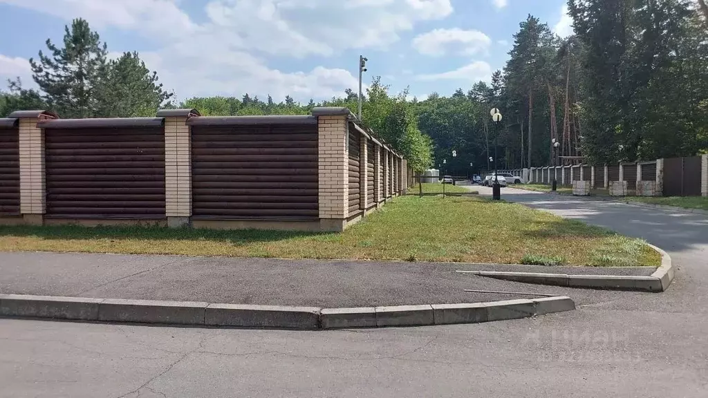 Участок в Северная Осетия, Владикавказ Московское ш. (13.0 сот.) - Фото 2