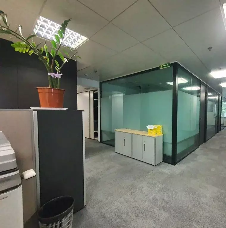 Офис в Москва Леонтьевский пер., 25 (845 м) - Фото 2