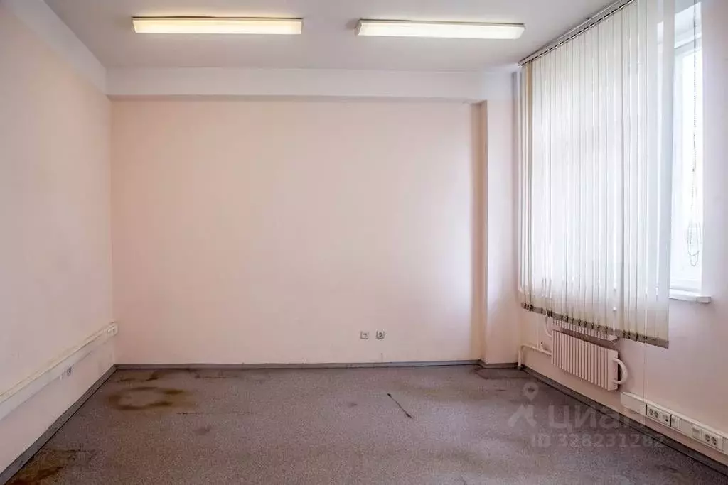 Офис в Санкт-Петербург пл. Конституции, 2 (16 м) - Фото 1