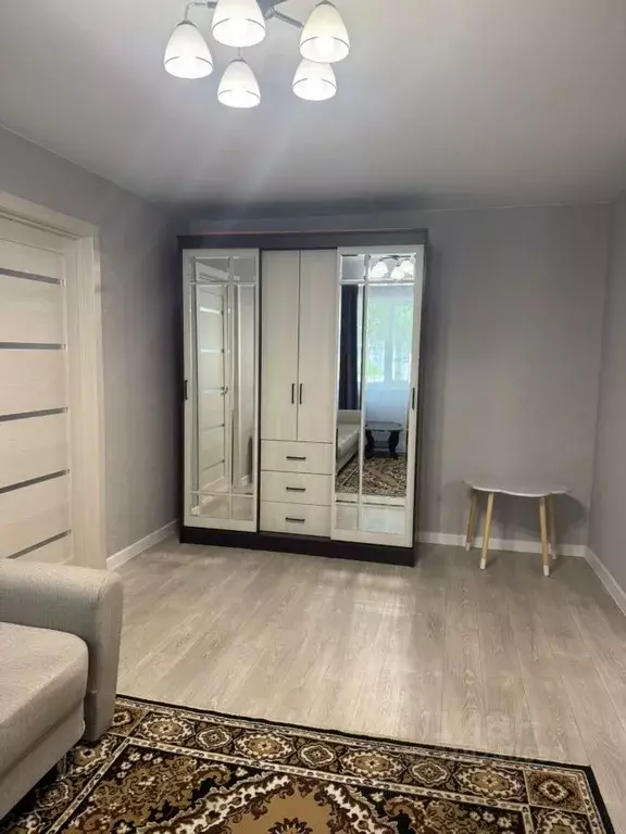 2-к кв. Красноярский край, Красноярск Зеленая Роща мкр, ул. ... - Фото 2