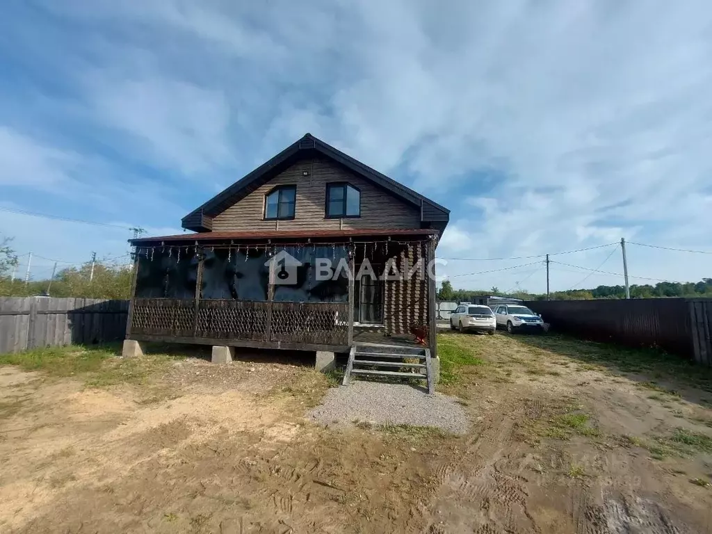 Дом в Иркутская область, Ангарск ул. 4-я Строителей, 54 (138 м) - Фото 2