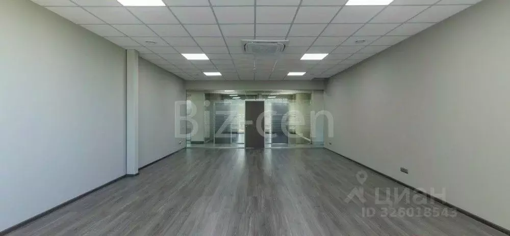 Офис в Санкт-Петербург Домостроительная ул., 16 (221 м) - Фото 2