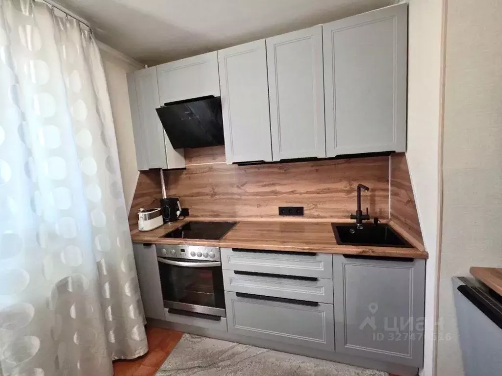 1-к кв. Санкт-Петербург Шуваловский просп., 61к2 (38.4 м) - Фото 1