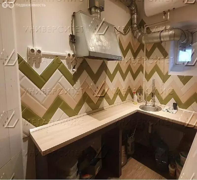 Офис (104 м) - Фото 2