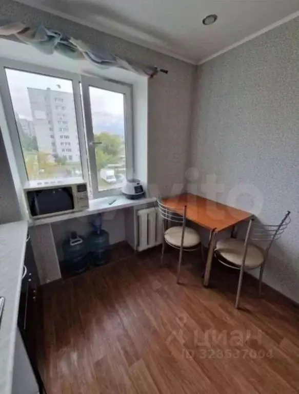 1-к кв. Татарстан, Казань ул. Лейтенанта Красикова, 8 (32.0 м) - Фото 2