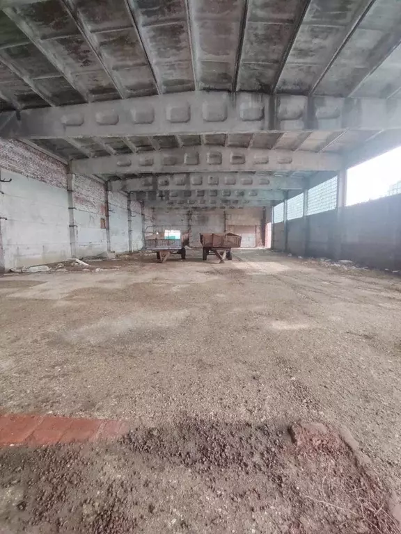 Помещение свободного назначения в Московская область, Коломна ... - Фото 2