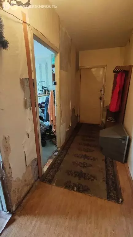 1к в 3-комнатной квартире (11.9 м) - Фото 2