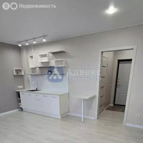 2-комнатная квартира: деревня Патрушева, улица Фёдора Достоевского, 26 ... - Фото 2