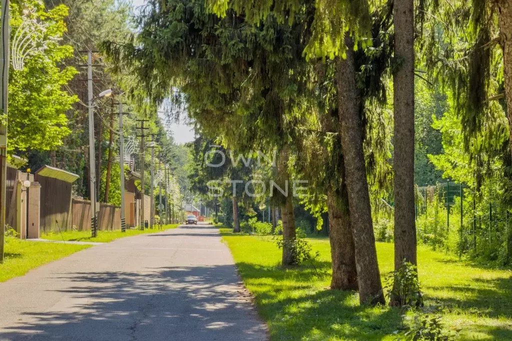 Участок в Москва д. Кузнецово, ул. Тимуровская, 28 (23.0 сот.) - Фото 1