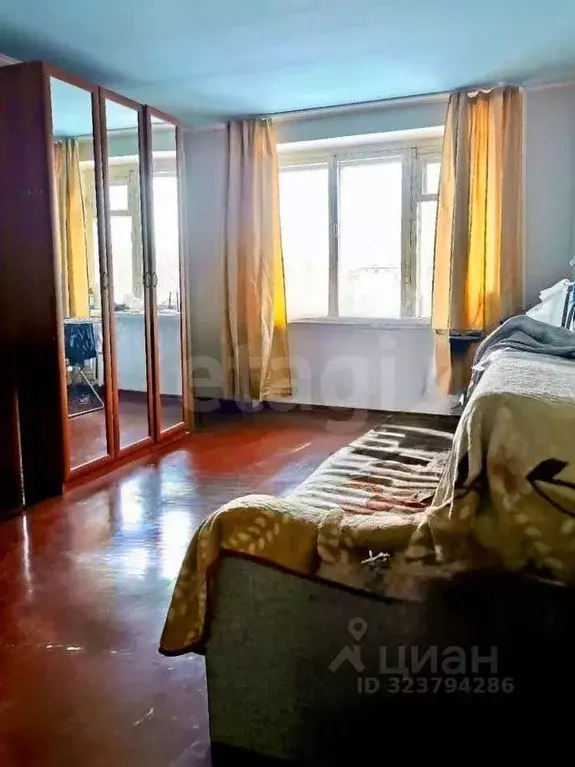 1-к кв. Ярославская область, Ярославль Ленинградский просп., 67 (33.0 ... - Фото 2