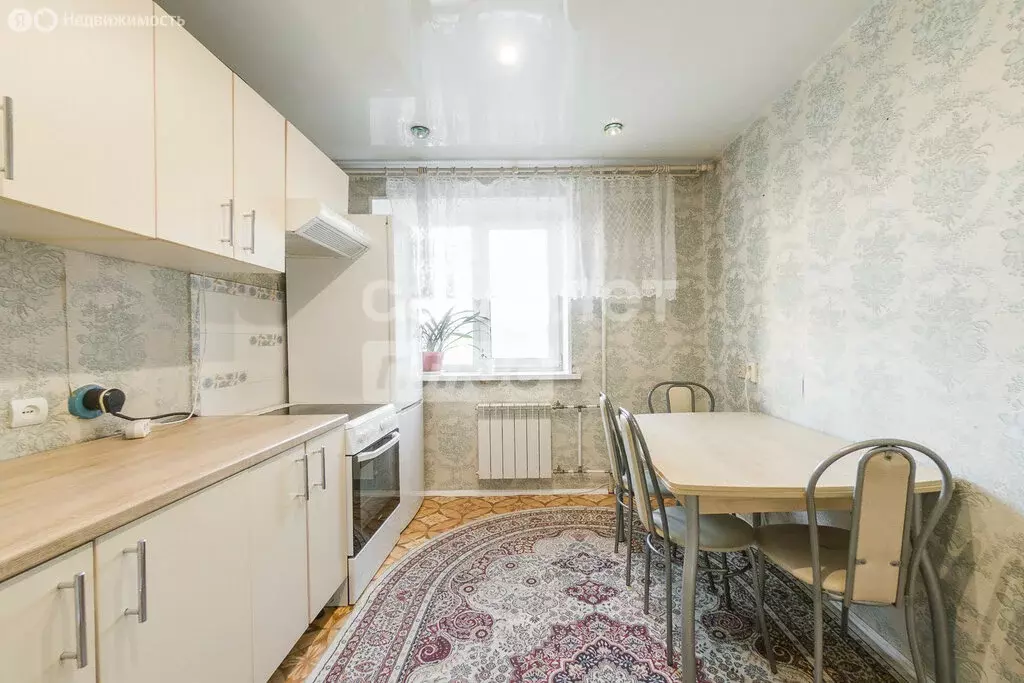 2-комнатная квартира: Екатеринбург, улица Ватутина, 15 (55.6 м) - Фото 2