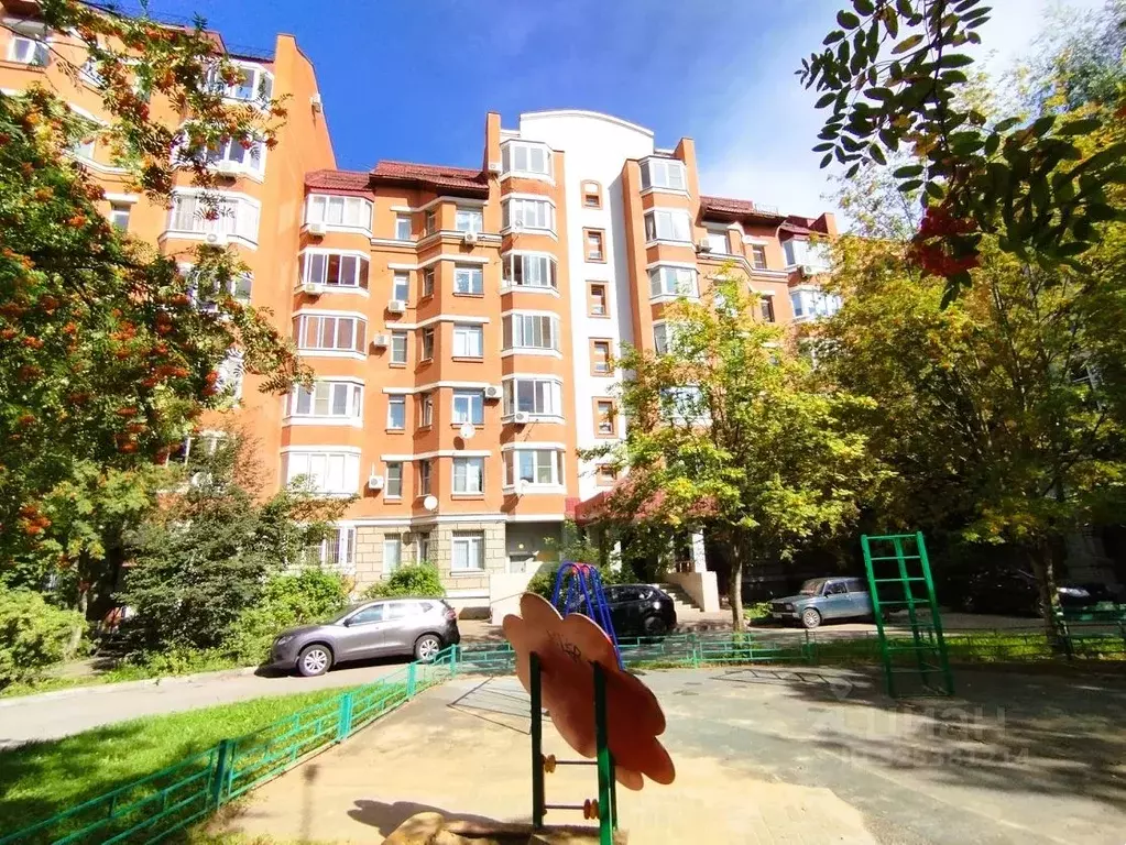 1-к кв. Московская область, Лобня ул. Ленина, 23к4 (52.0 м) - Фото 1