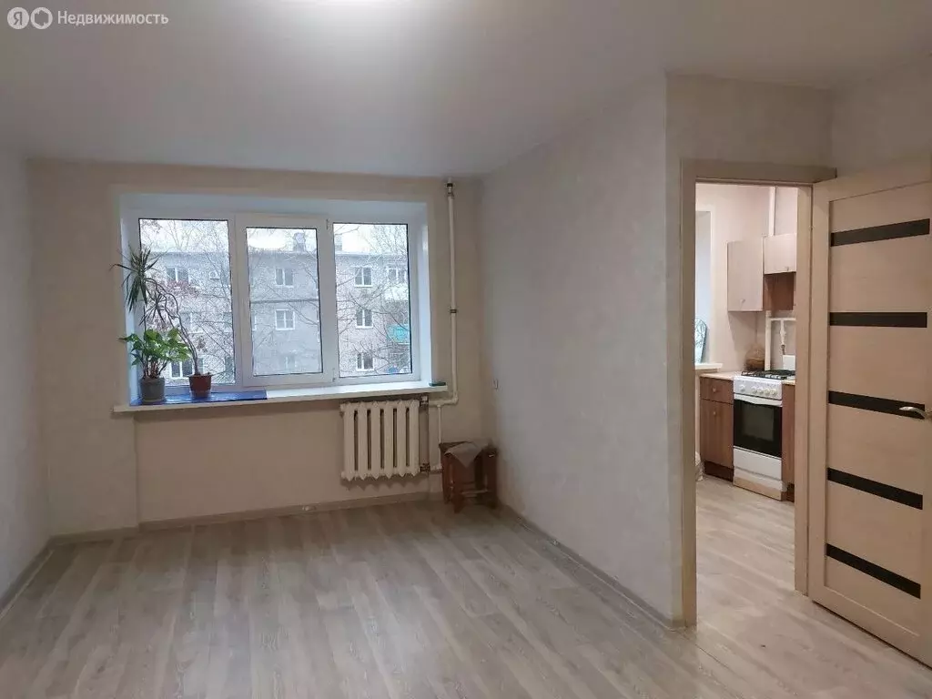 1-комнатная квартира: Пенза, улица Мира, 10 (30 м) - Фото 2