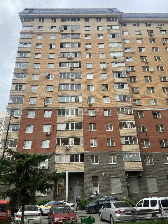 Продается 1-комнатная квартира - Фото 1