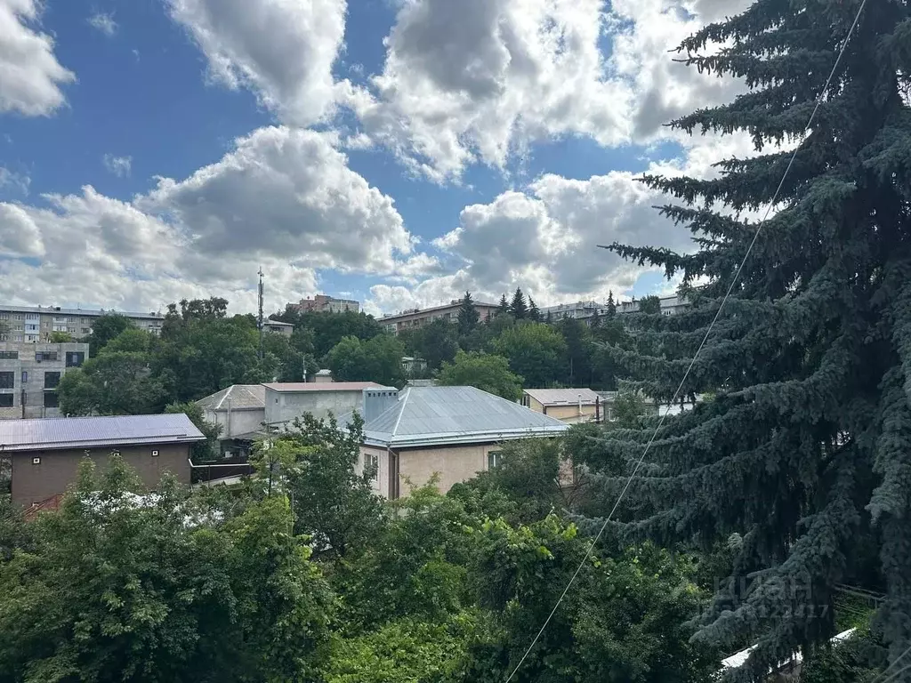 1-к кв. Ставропольский край, Кисловодск ул. Андрея Губина (39.0 м) - Фото 0