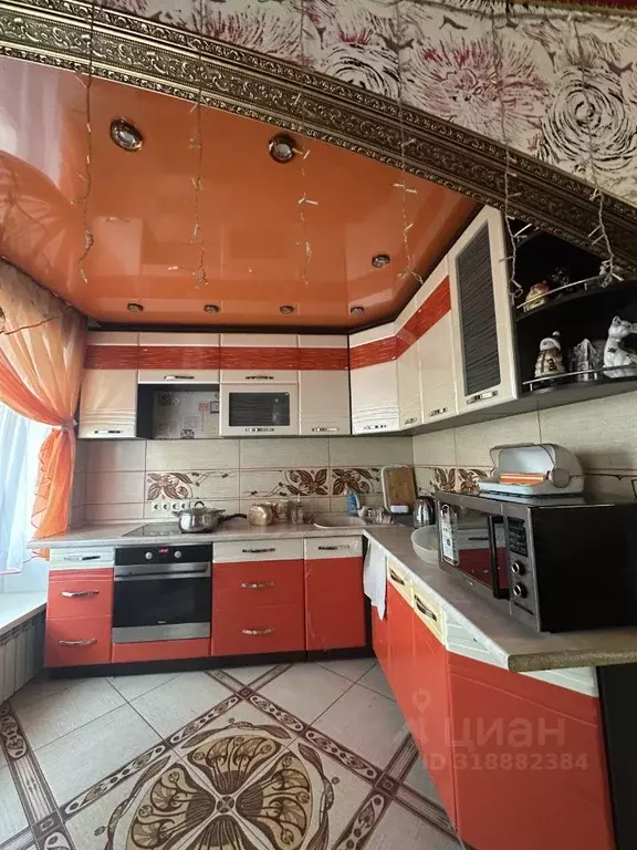 2-к кв. Красноярский край, Канск Северный мкр, 17 (48.0 м) - Фото 0