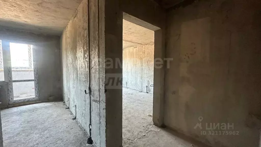 2-к кв. Оренбургская область, Оренбург Красный городок мкр, ул. ... - Фото 1