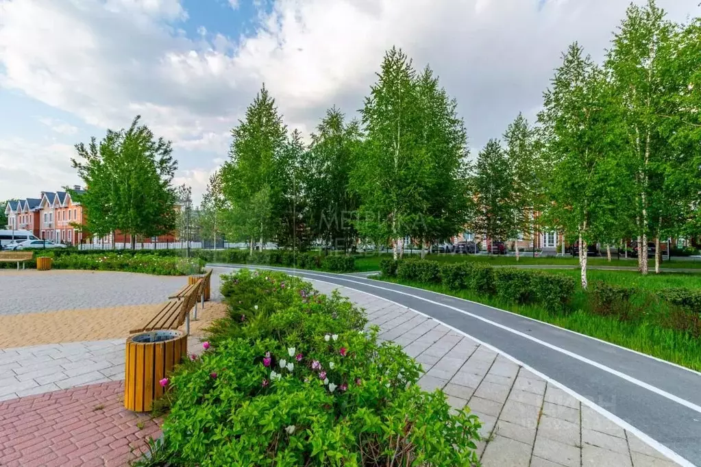 Участок в Тюменская область, Тюмень  (7.0 сот.) - Фото 2