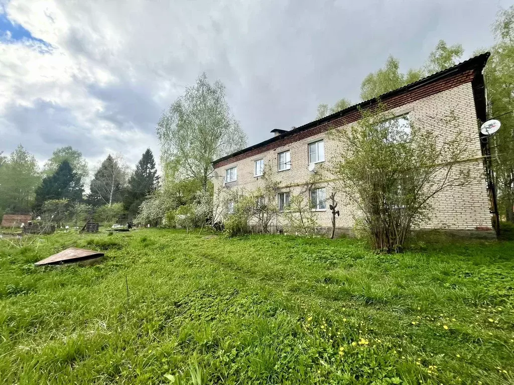 3-к. квартира, 55 м, 1/2 эт. - Фото 1
